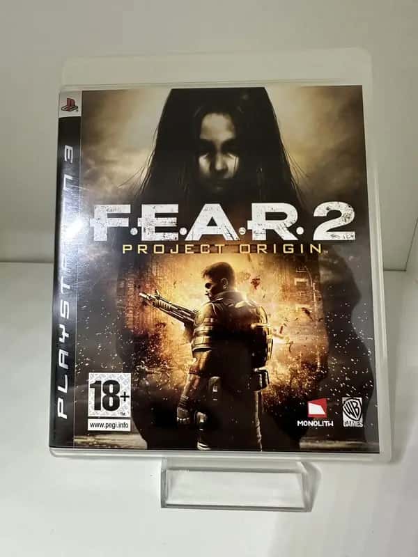 FEAR 2
