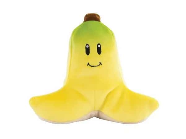 Mario Kart Pluche - Mocchi Mocchi Large Banana