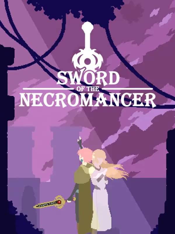 Sword of the Necromancer - Nintendo Switch - RPG