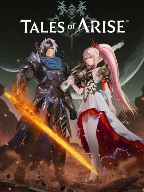 Tales of Arise - Microsoft Xbox One - RPG
