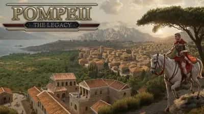 Pompeii: The Legacy