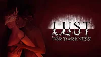 Lust for Darkness