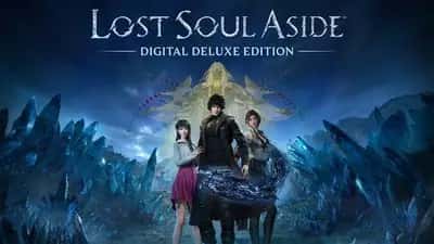 Lost Soul Aside Digital Deluxe Edition