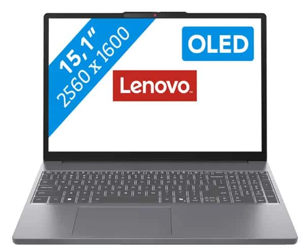 Lenovo IdeaPad Slim 3 OLED 15IRH10 83K100HCMH
