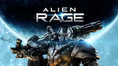 Alien Rage - Unlimited