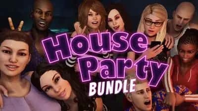 House Party Bundle