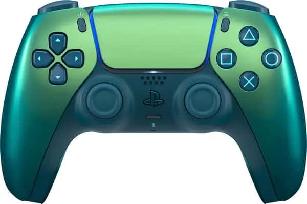 PlayStation 5 DualSense Draadloze Controller Chroma Teal