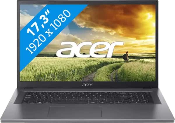 Acer Aspire Go 17 AG17-31P-39U8