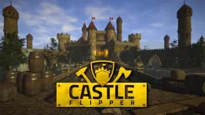 Castle Flipper