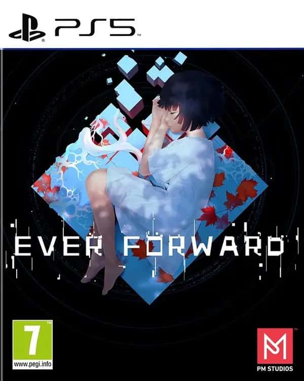 Ever Forward (PlayStation 5)