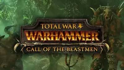 Total War: WARHAMMER – Call of the Beastmen Campaign pack