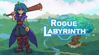 Rogue Labyrinth