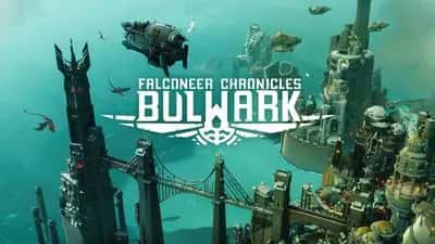 Bulwark: Falconeer Chronicles