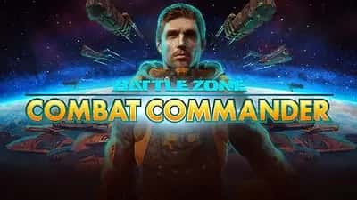 Battlezone: Combat Commander