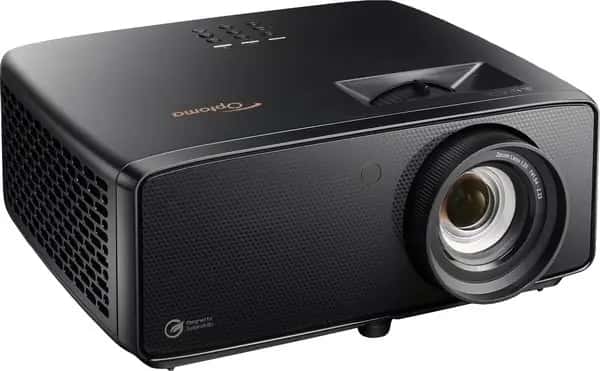 Optoma UZ38X