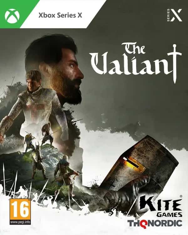 The Valiant - Xbox Series X