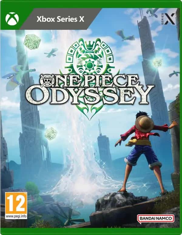 One Piece Odyssey (Xbox Series X)