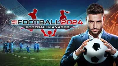WE ARE FOOTBALL 2024
