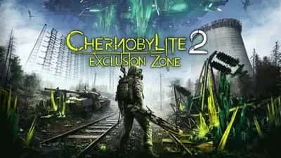 Chernobylite 2: Exclusion Zone