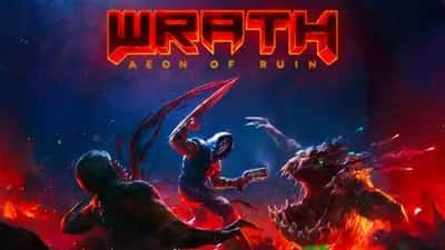WRATH: Aeon of Ruin