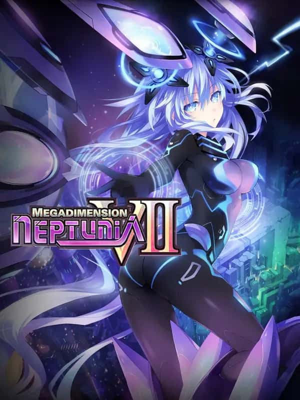 Megadimension Neptunia VII - Sony PlayStation 4 - RPG