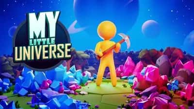 My Little Universe