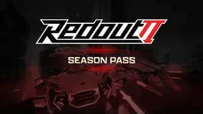 Redout 2 - Season Pass