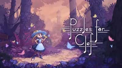 Puzzles For Clef