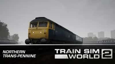 Train Sim World® 2: Northern Trans-Pennine: Manchester - Leeds Route Add-On