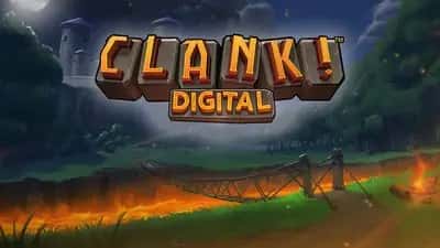 Clank!