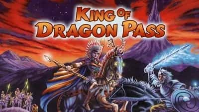 King of Dragon Pass