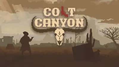 Colt Canyon