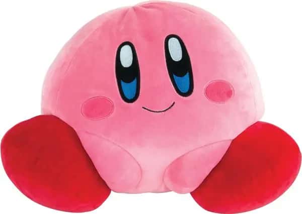 Kirby Pluche - Mocchi Mocchi Large Kirby Sitting
