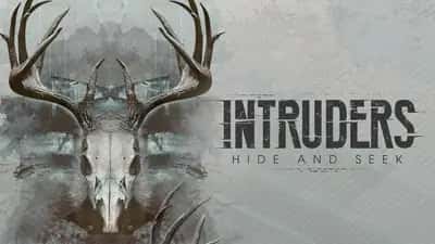 Intruders: Hide and Seek