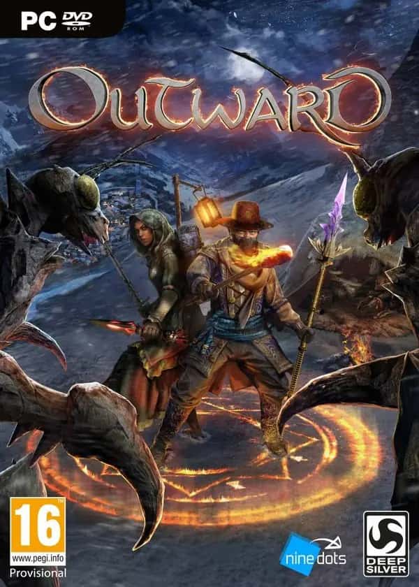 Outward - PC