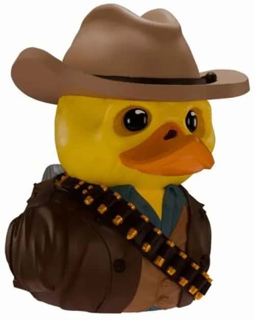 Fallout Mini Tubbz - Ghoul