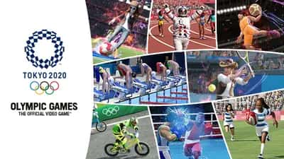 Olympic Games Tokyo 2020 – The Official Video Game™
