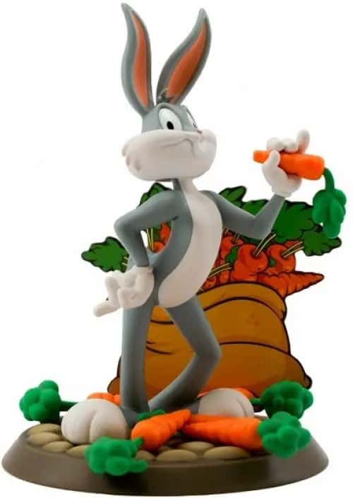 Looney Tunes Abystyle Figure - Bugs Bunny