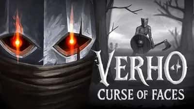 Verho - Curse of Faces