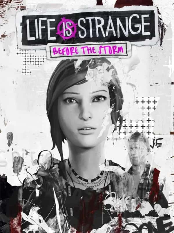 Life Is Strange: Before the Storm - Sony PlayStation 4 - Action