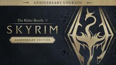 The Elder Scrolls V: Skyrim Anniversary Upgrade