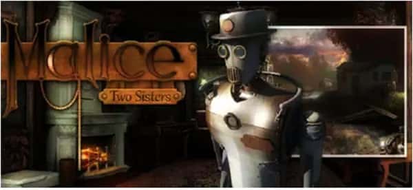 Malice: Two Sisters - Windows - Adventure