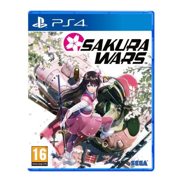 Sakura Wars Day One Edition