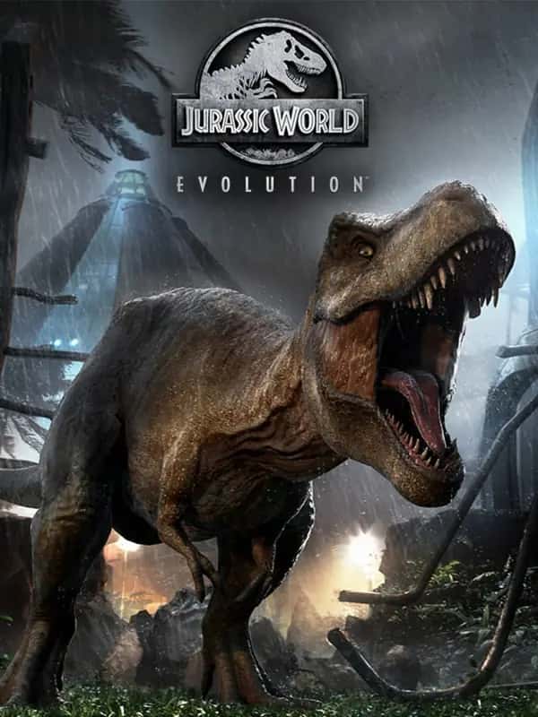 Jurassic World Evolution - Microsoft Xbox One - Simulatie