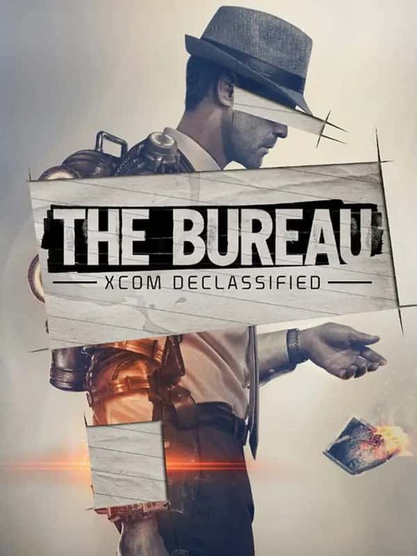 The Bureau: XCOM Declassified - Microsoft Xbox 360 - FPS