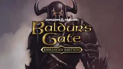 Baldur's Gate: Enhanced Edition