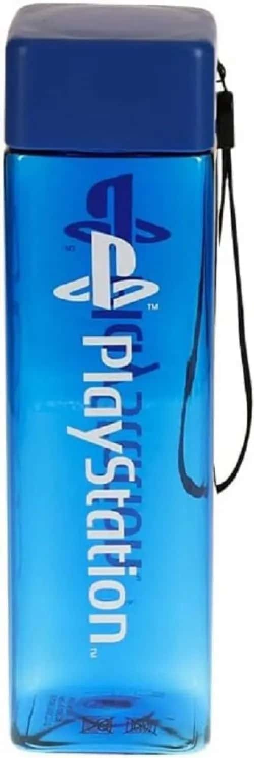 Playstation Water Bottle