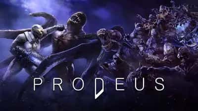 Prodeus