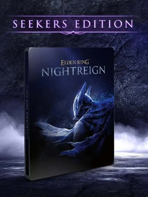 Elden Ring: Nightreign (Seekers Edition) - Microsoft Xbox One - RPG