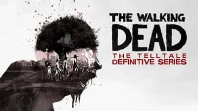The Walking Dead: The Telltale Definitive Series